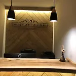 Homestay Mietusi Dwor