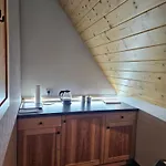 Mietusi Dwor Homestay Zakopane
