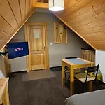 Mietusi Dwor Homestay Zakopane