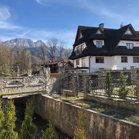 Miętusi Dwór * Zakopane