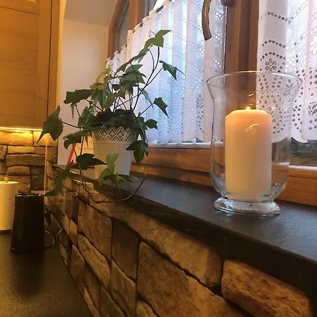 Miętusi Dwór Zakopane