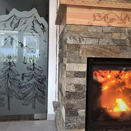 Miętusi Dwór * Zakopane