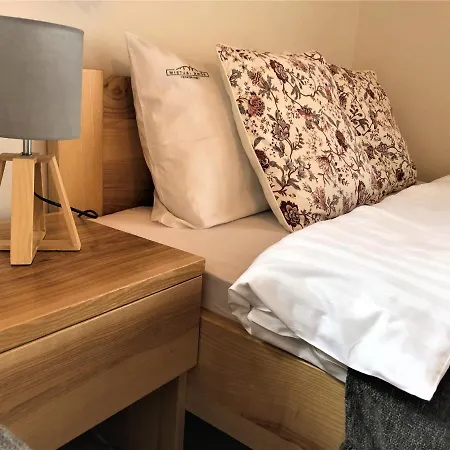 Miętusi Dwór Zakopane