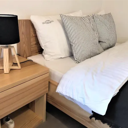 Kwatera prywatna Miętusi Dwór Zakopane