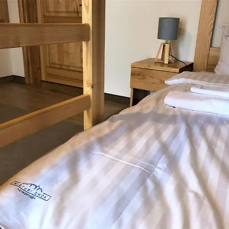 Miętusi Dwór * Zakopane