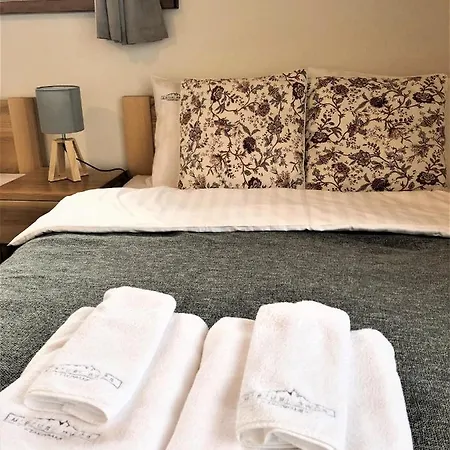 Miętusi Dwór Zakopane