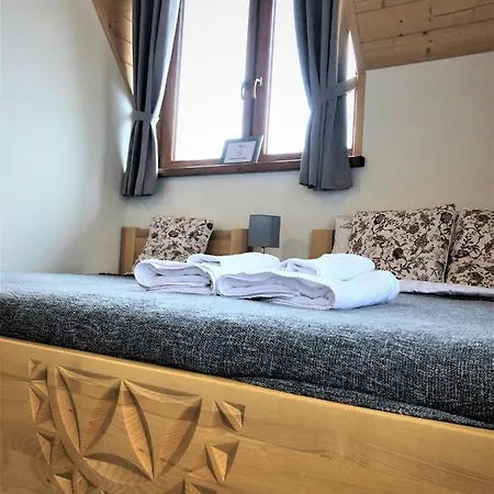 Miętusi Dwór * Zakopane