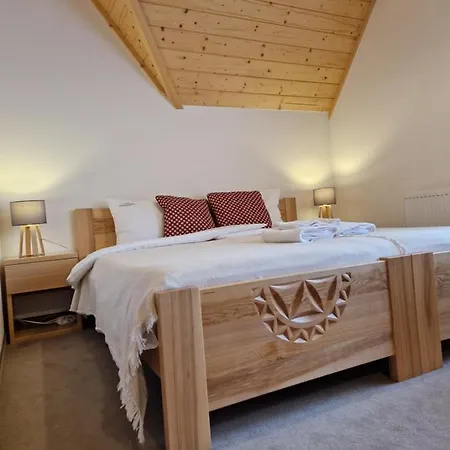 Miętusi Dwór Zakopane