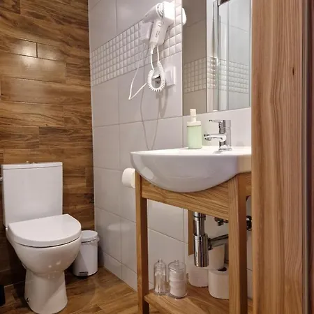 Miętusi Dwór Zakopane