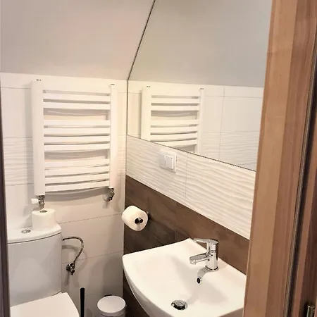 Miętusi Dwór Zakopane