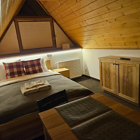 Miętusi Dwór Zakopane