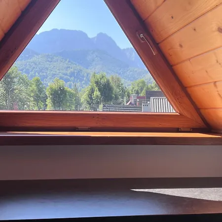 Miętusi Dwór Zakopane