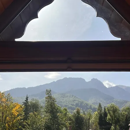 Miętusi Dwór Kwatera prywatna