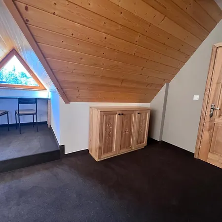 Miętusi Dwór Zakopane