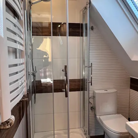 Miętusi Dwór Zakopane