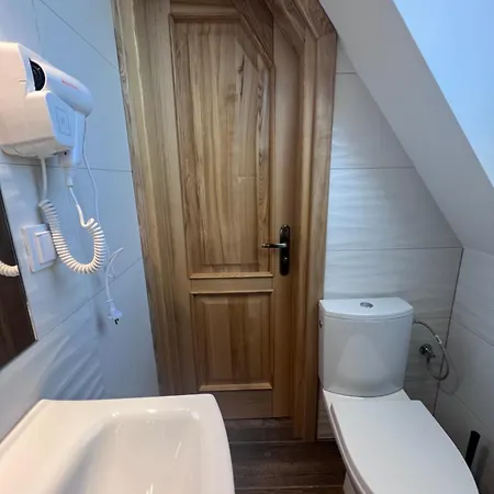 Miętusi Dwór Kwatera prywatna