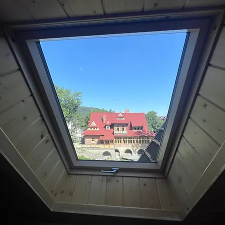 Miętusi Dwór Kwatera prywatna