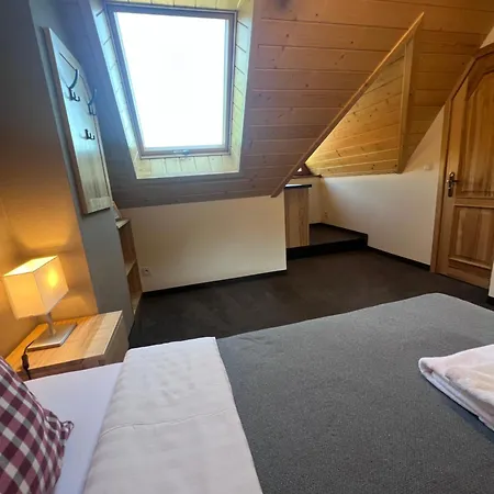 Miętusi Dwór Kwatera prywatna