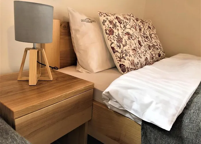 Mietusi Dwor Zakopane