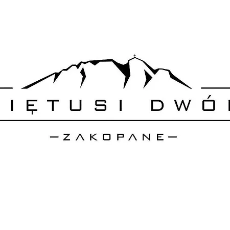 Mietusi Dwor Homestay *