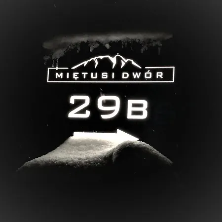 Homestay Mietusi Dwor