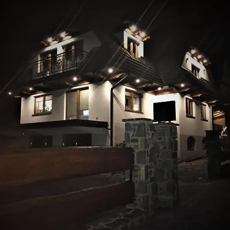 Δωμάτια σε οικογενειακή κατοικία Mietusi Dwor