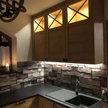Mietusi Dwor Homestay