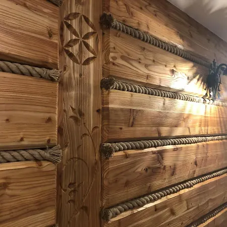 Mietusi Dwor Zakopane