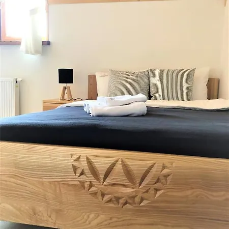 Mietusi Dwor Privatunterkunft Zakopane