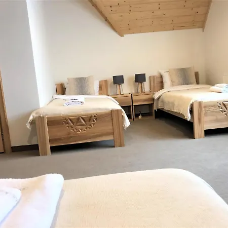 Homestay Mietusi Dwor