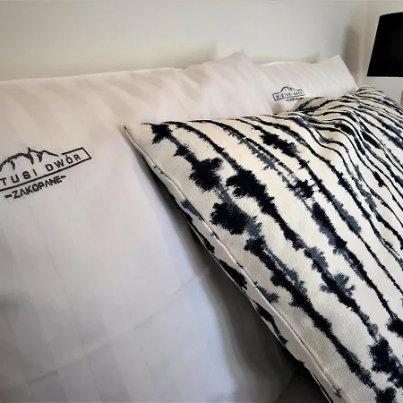Mietusi Dwor Homestay