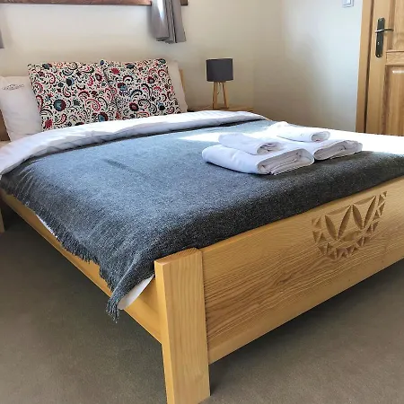 Mietusi Dwor Homestay