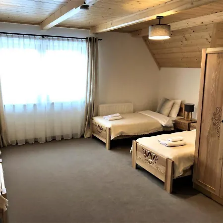 Homestay Mietusi Dwor