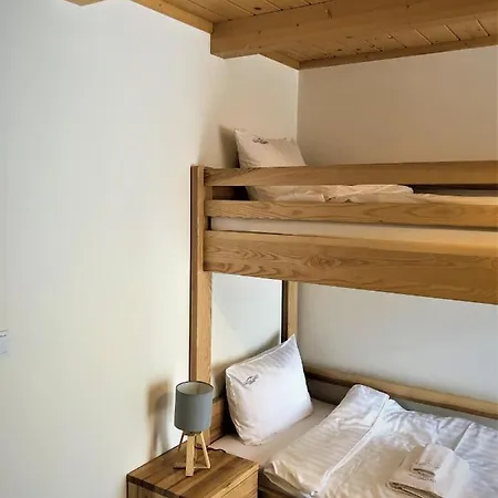 Mietusi Dwor Privatunterkunft