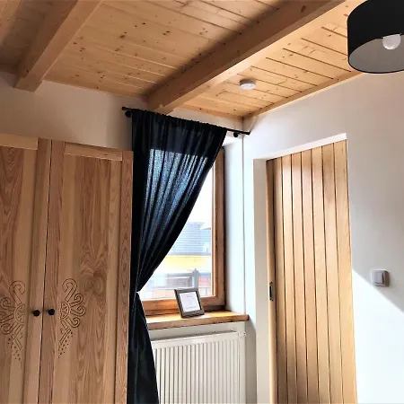 Mietusi Dwor Homestay