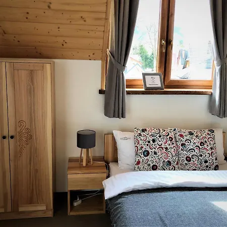 Mietusi Dwor Zakopane