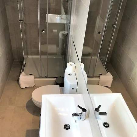 Mietusi Dwor Privatunterkunft *