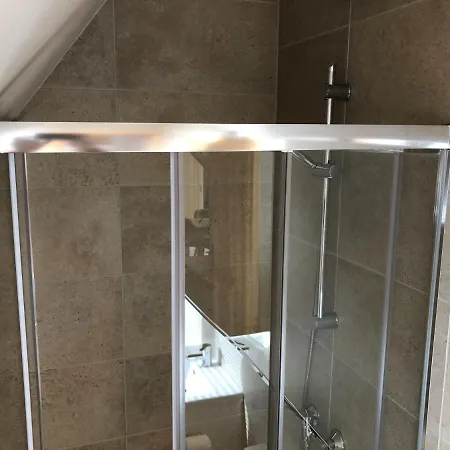 Mietusi Dwor Privatunterkunft *