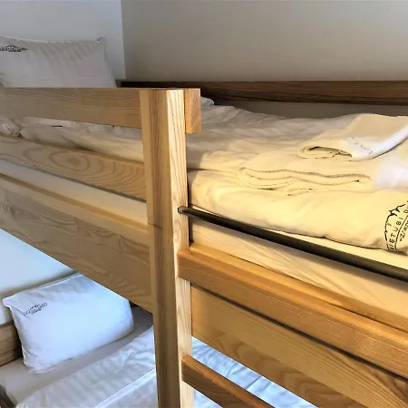 Mietusi Dwor Privatunterkunft Zakopane