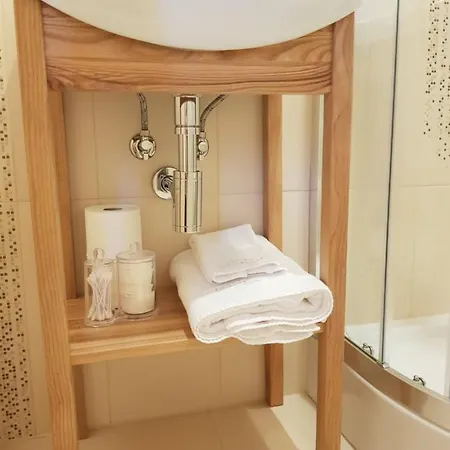 Δωμάτια σε οικογενειακή κατοικία Mietusi Dwor Ζακοπάνε