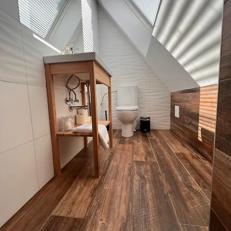 Mietusi Dwor Δωμάτια σε οικογενειακή κατοικία Ζακοπάνε