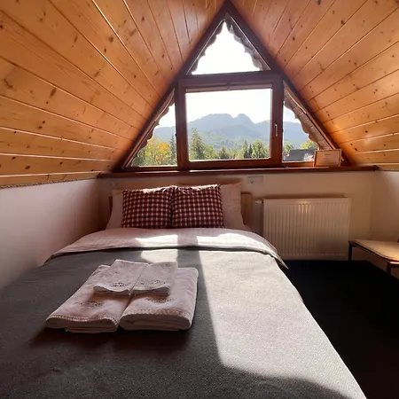 Mietusi Dwor Δωμάτια σε οικογενειακή κατοικία