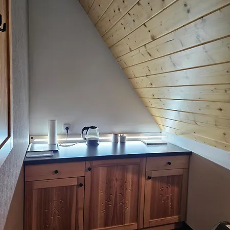 Mietusi Dwor Privatunterkunft Zakopane