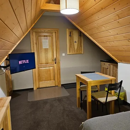 Mietusi Dwor Homestay Zakopane