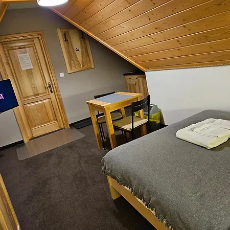 Homestay Mietusi Dwor