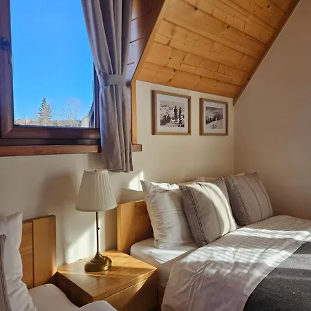 Homestay Mietusi Dwor Zakopane
