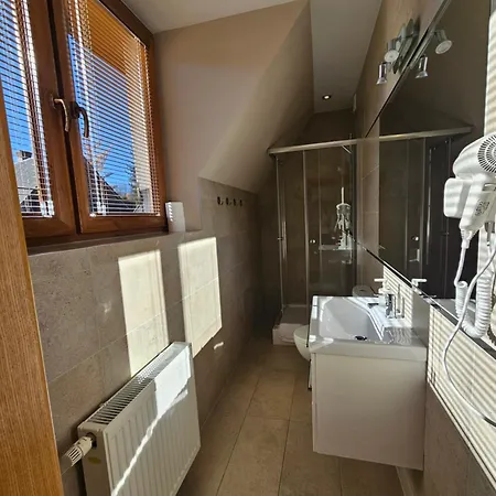 Mietusi Dwor Ζακοπάνε