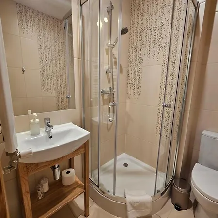 Mietusi Dwor Privatunterkunft *
