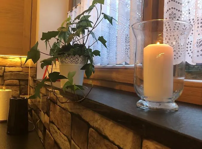 Mietusi Dwor 자코파네