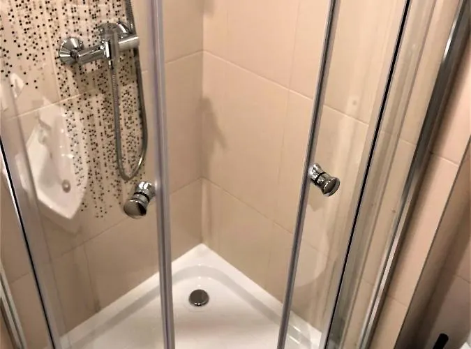 홈스테이 Mietusi Dwor